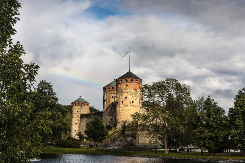 Savonlinna I