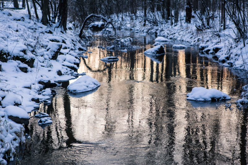 Hyvää Joulua Part 1-4